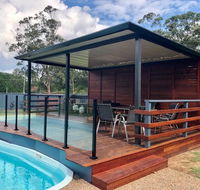 Bull 'n' Bush Hotel Motel - Australia Accommodation