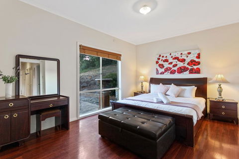 Bulla Hill Villas - Melbourne Airport - Australia Accommodation 3