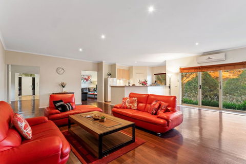 Bulla Hill Villas - Melbourne Airport - Australia Accommodation 0