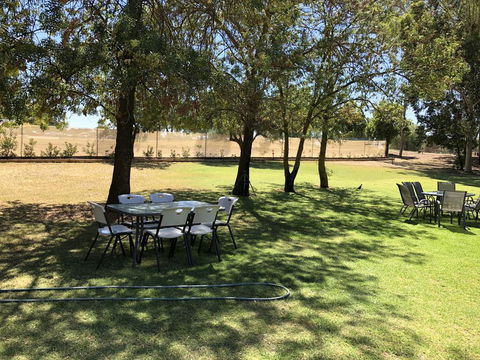 Bullanginya Lodge - Australia Accommodation 1