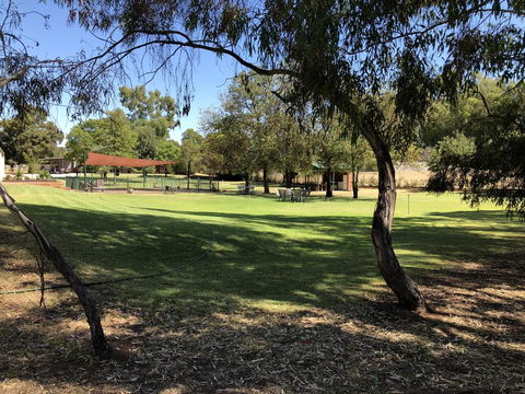 Bullanginya Lodge - Australia Accommodation 3