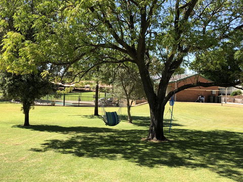 Bullanginya Lodge - Australia Accommodation 2