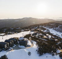 Buller Holidays Apartments - Australia Accommodation