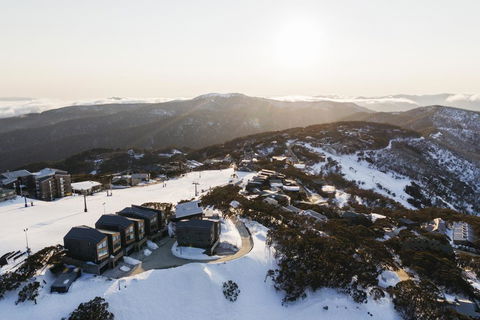 Buller Holidays Apartments - Australia Accommodation 0