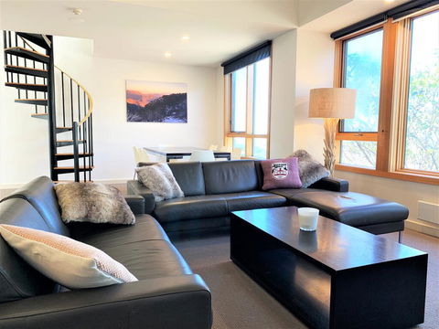 Buller Holidays Apartments - Australia Accommodation 1