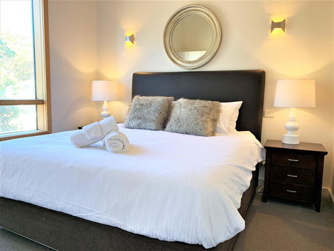Buller Holidays Apartments - Australia Accommodation 2
