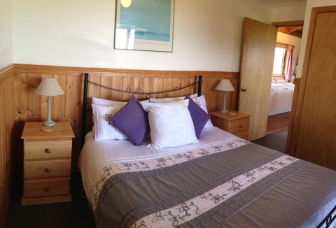 Buln Buln Cabins - Australia Accommodation 3