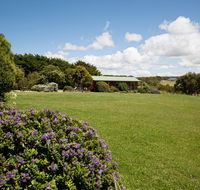 Buln Buln Cabins - Australia Accommodation