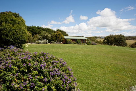 Buln Buln Cabins - Australia Accommodation 0