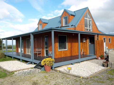 Buln Buln Cabins - Australia Accommodation 2