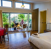 Bulwarra Bed  Breakfast - Australia Accommodation