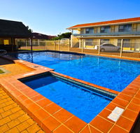 Bunbury Motel - Australia Accommodation