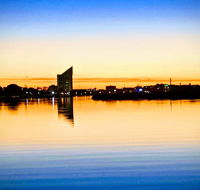 Bunbury's Most Convenient Location - Australia Accommodation
