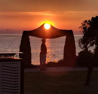 Bunbury's Most Convenient Location - Unit 2 - Australia Accommodation
