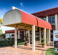 Bundaberg International Motor Inn - Australia Accommodation