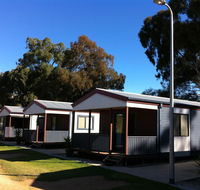 Bundalong Holiday Resort - Australia Accommodation