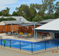 Bundalong Villas - Australia Accommodation