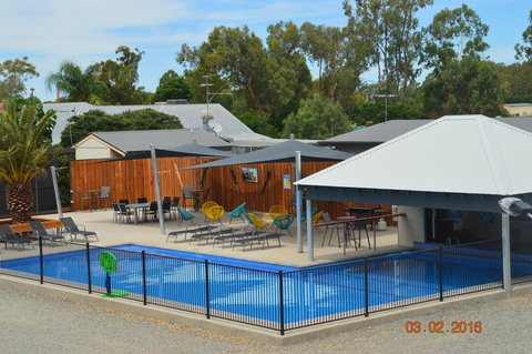 Bundalong Villas - Australia Accommodation 0