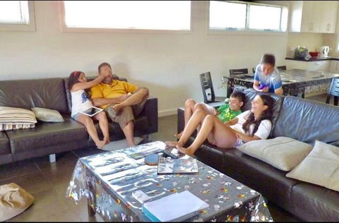 Bundalong Waterfront - Australia Accommodation 3