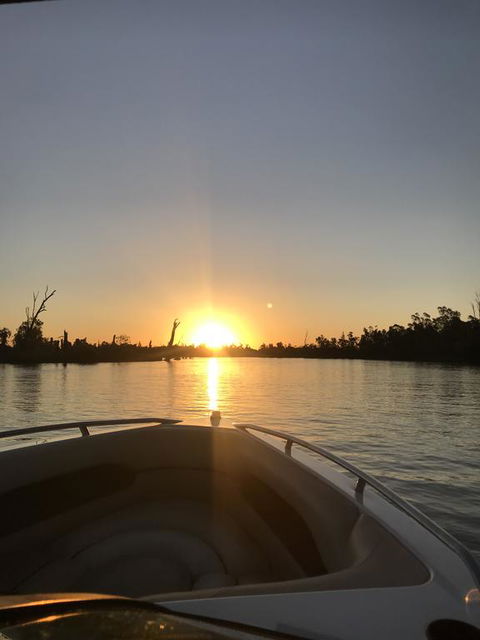 Bundalong Waterfront - Australia Accommodation 1