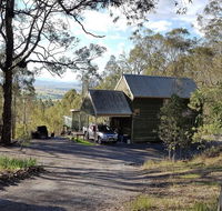 Bundera Lodge - Australia Accommodation