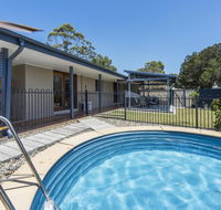 Bundjalung - Australia Accommodation