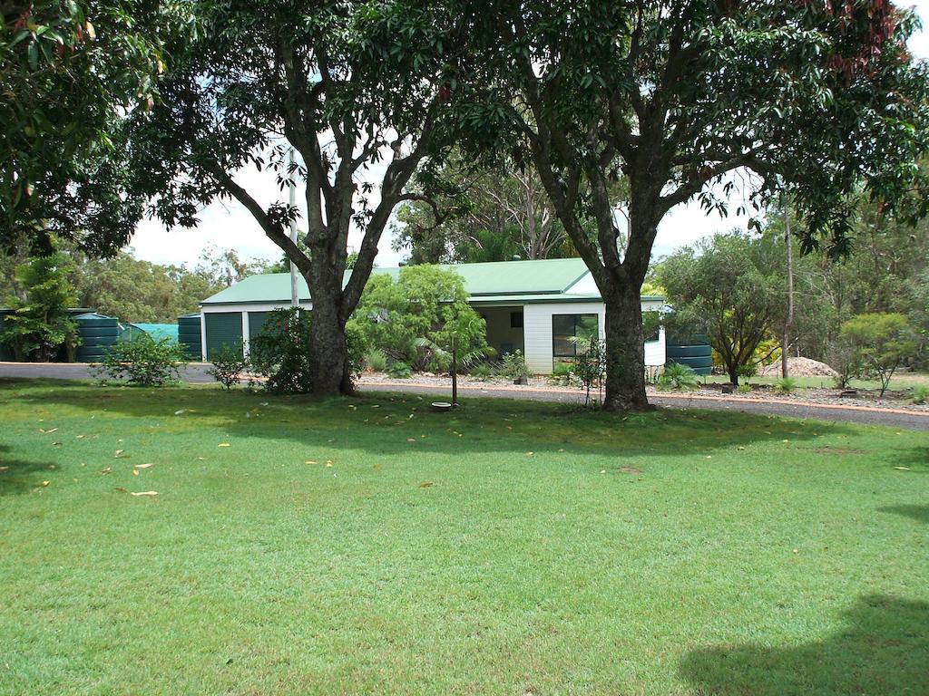 Nearum QLD Australia Accommodation