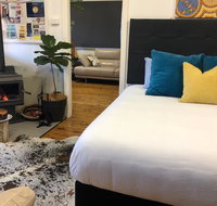 BungalowTenterfield - Modern Vintage Luxury - Australia Accommodation