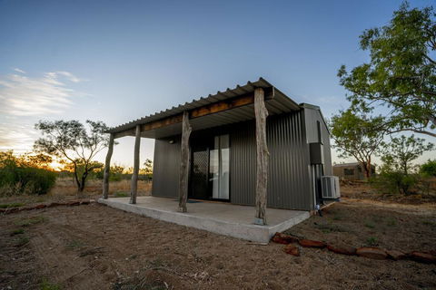 Bungle Bungle Caravan Park - Australia Accommodation 0