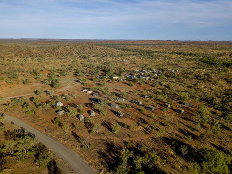 Bungle Bungle Caravan Park - Australia Accommodation 1