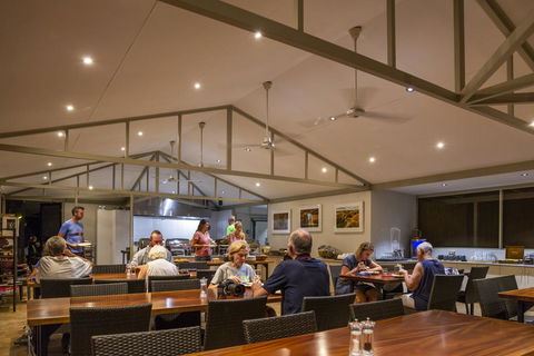 Bungle Bungle Savannah Lodge - Australia Accommodation 1