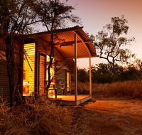 Bungle Bungle Savannah Lodge - Australia Accommodation