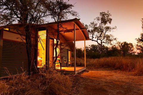 Bungle Bungle Savannah Lodge - Australia Accommodation 0