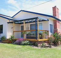Bungo Beach house - Pet Friendly home - Australia Accommodation