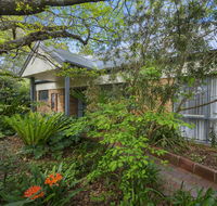 Bungunyah Apartments - Australia Accommodation