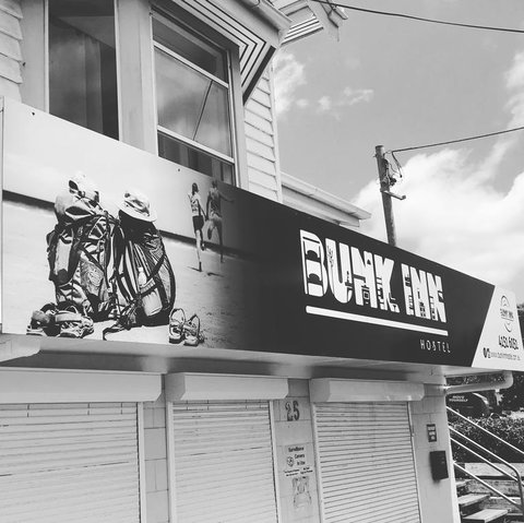 Bunk Inn Hostel - Australia Accommodation 1