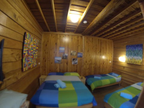 Bunkhouse Motel - Australia Accommodation 1