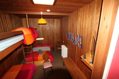 Bunkhouse Motel - Australia Accommodation 3