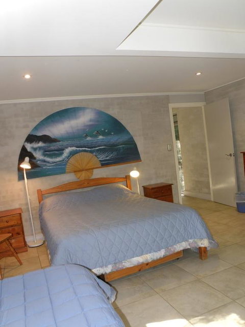 Bunya Seaside - Australia Accommodation 1