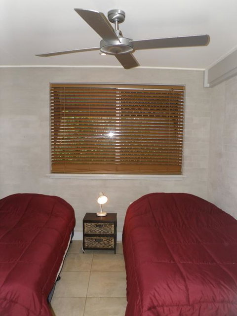 Bunya Seaside - Australia Accommodation 0
