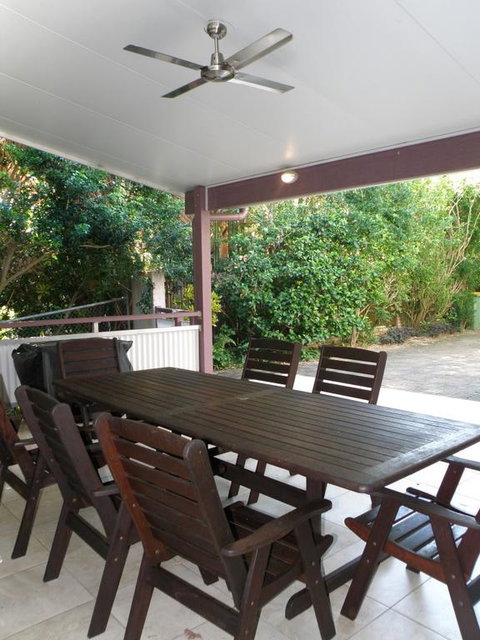 Bunya Seaside - Australia Accommodation 3