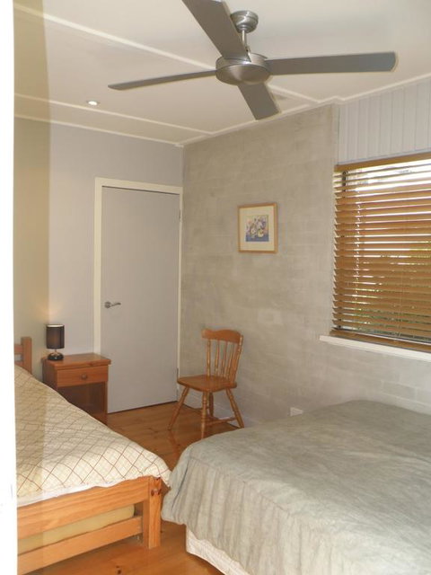 Bunya Seaside - Australia Accommodation 2