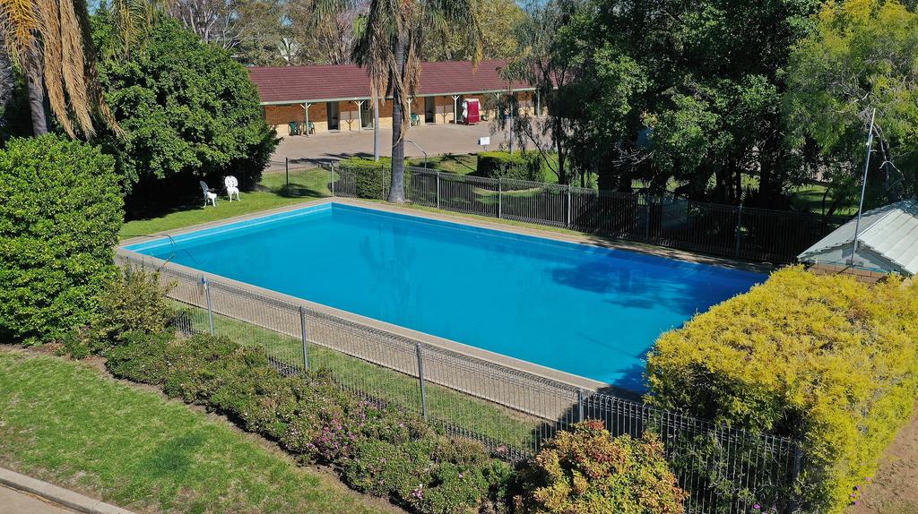 Riverview NSW Australia Accommodation