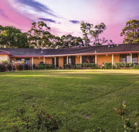 Burncroft Guesthouse - Australia Accommodation