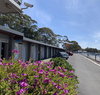 Burnie Airport Motel - Australia Accommodation