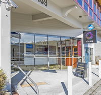 Burnie Central Townhouse Hotel - Australia Accommodation