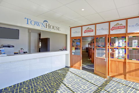 Burnie Central Townhouse Hotel - Australia Accommodation 3