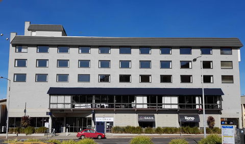 Burnie Central Townhouse Hotel - Australia Accommodation 1