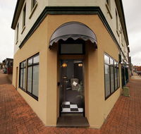 Burnie City Apartments - Australia Accommodation