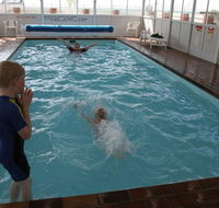 Burnie Ocean View Motel and Caravan Park - Australia Accommodation